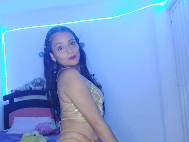 Foto av profilen queensaritaf