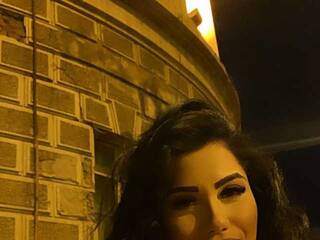 Erotisk videochatt QueenSoledad