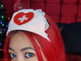 Erotisk videochatt queensquirtluna