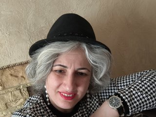 Erotisk videochatt QueenSusana