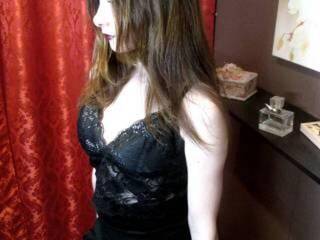 Erotisk videochatt quelqyes