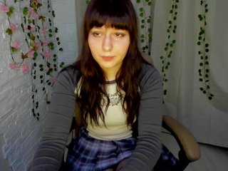 Erotisk videochatt Quietdaisy