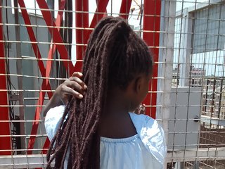 Erotisk videochatt Quincy-joy