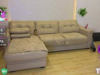 Erotisk videochatt RabbitsCouple