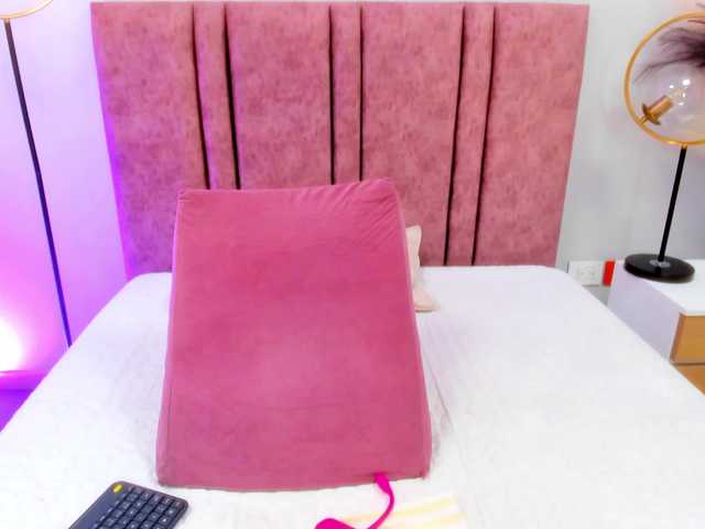 Sändningsbilder RacheelHill