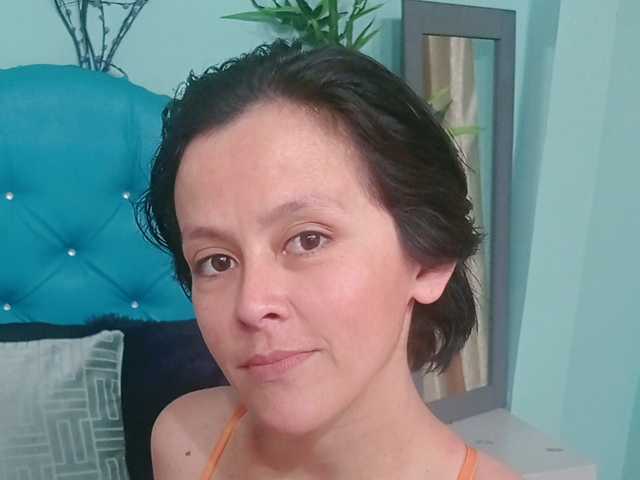 Foto av profilen Rachel-Lopez