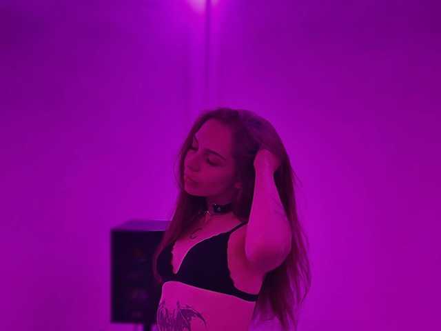 Foto av profilen Rachel-Sharps