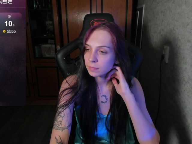 Sändningsbilder Rachel-Sharps