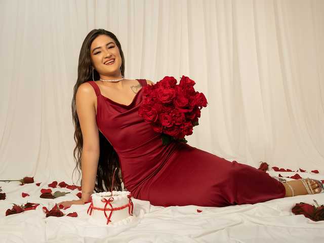 Foto av profilen RachelCooper