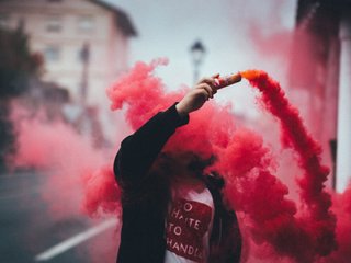 Erotisk videochatt RachelFame