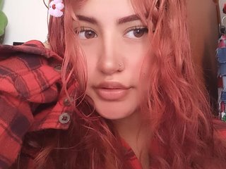 Erotisk videochatt RachelGV