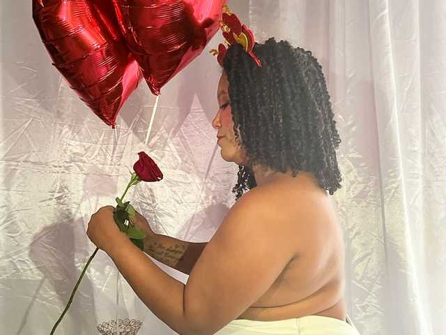 Foto av profilen RACHELL-HOT
