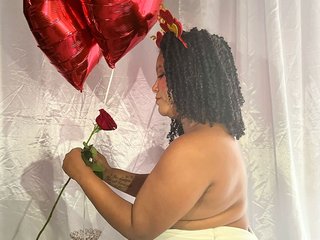 Erotisk videochatt RACHELL-HOT