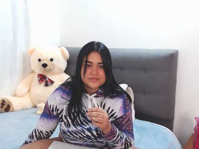 Foton rachell-love #latina #Game with dildo. #masturbation