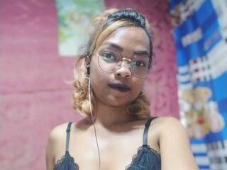 Erotisk videochatt Rachelle69
