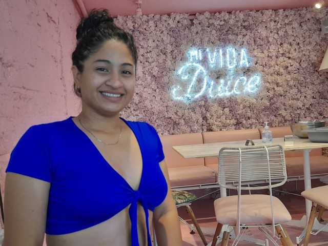 Foto av profilen RachellEvans