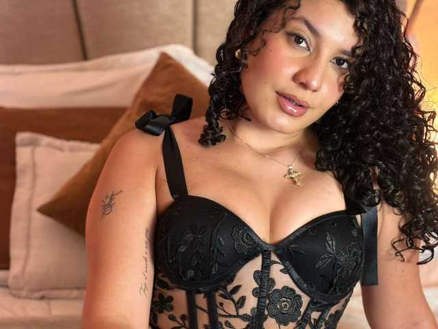 Foto av profilen RachellJamess