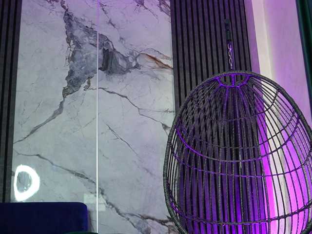 Sändningsbilder RachelRavee