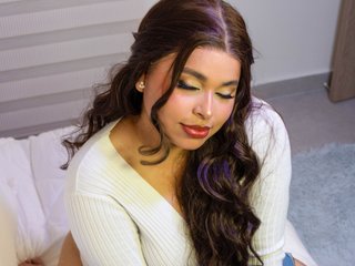 Erotisk videochatt Rachelrusso