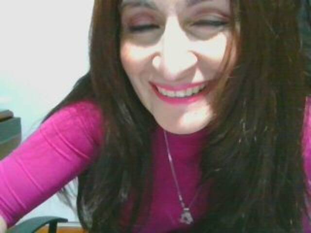 Sändningsbilder rachelsensual