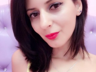 Erotisk videochatt RachelSxy