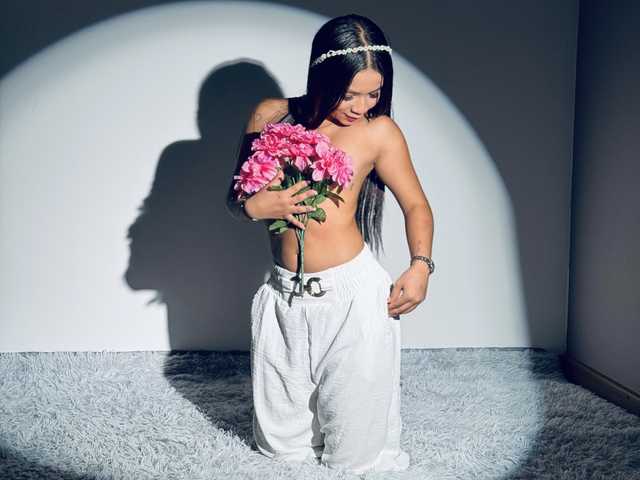Foto av profilen RachelTomss