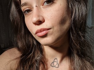 Erotisk videochatt RacyRoby