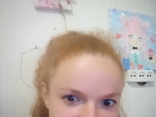 Erotisk videochatt Rae-Jeannie