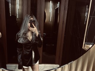 Erotisk videochatt Rae-lil