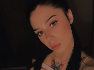 Erotisk videochatt RaeMoon