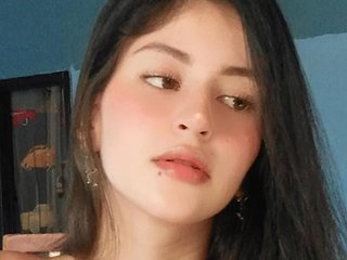 Erotisk videochatt RafaelaLuna