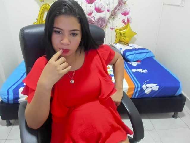 Sändningsbilder RafaellaF