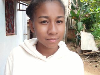 Erotisk videochatt Raharisexy