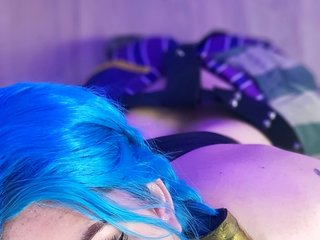 Erotisk videochatt RainyStorm