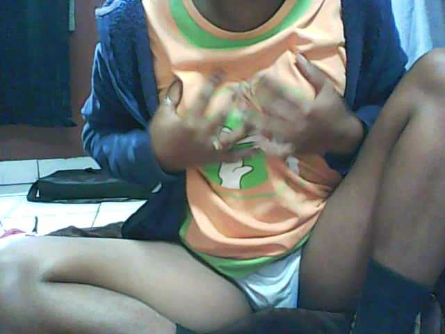 Sändningsbilder Raishahot