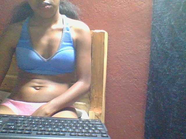 Sändningsbilder Raishahot