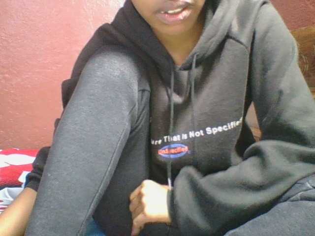 Sändningsbilder Raishahot