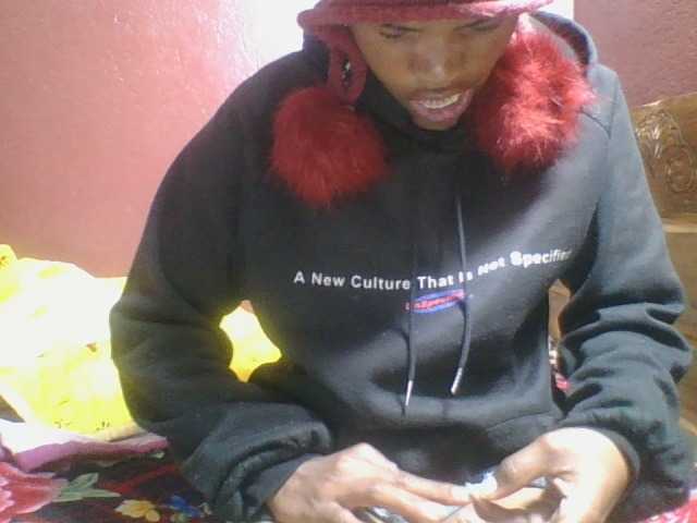 Sändningsbilder Raishahot