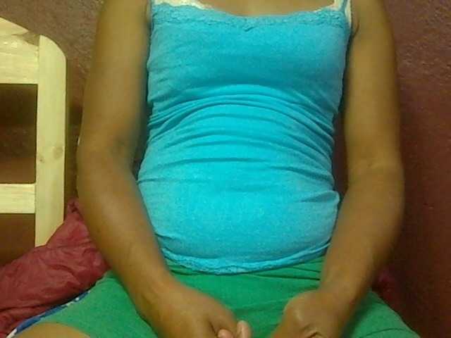 Sändningsbilder Raishahot