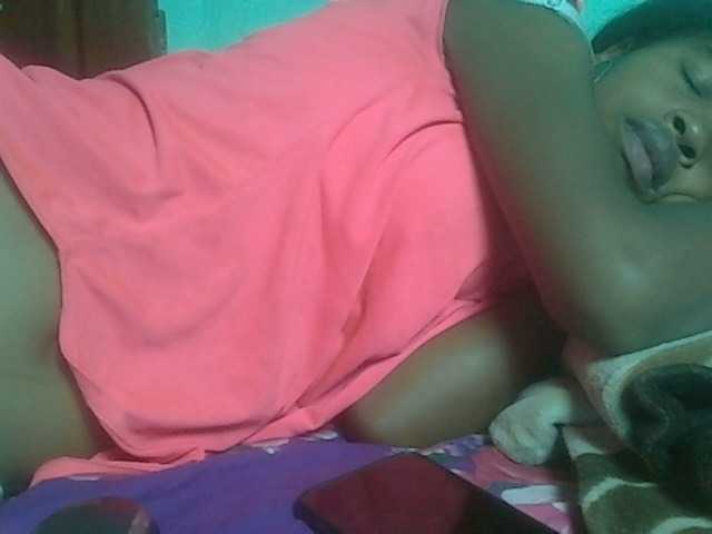 Sändningsbilder Raishahot