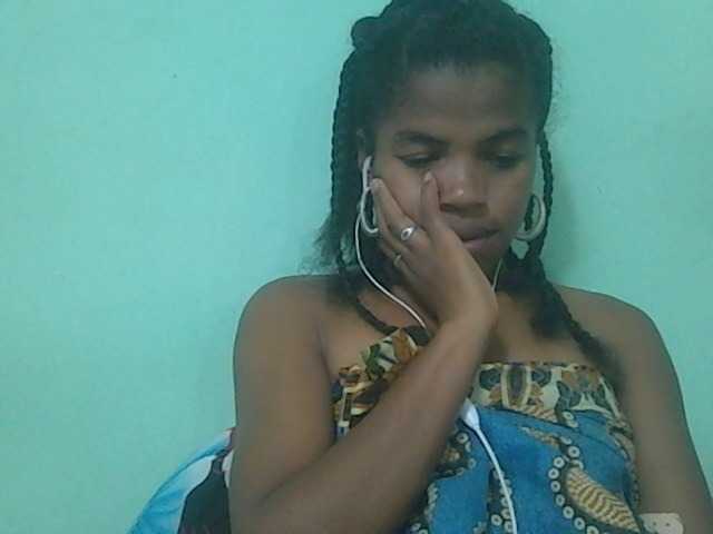 Sändningsbilder Raishahot