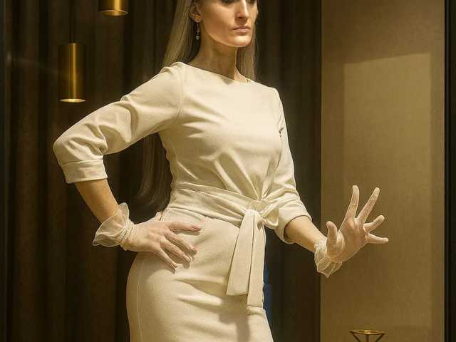 Foto av profilen N-I-M-F-O-M-A-N-K-A