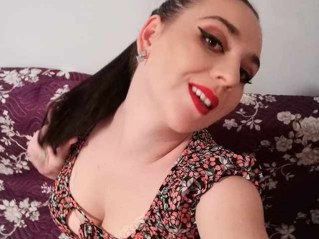 Erotisk videochatt Raluca71