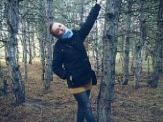 Erotisk videochatt ramina27