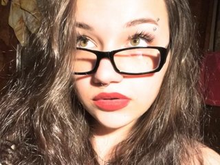 Erotisk videochatt RammyFox