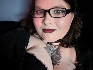 Erotisk videochatt RamoraRey
