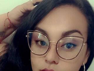 Erotisk videochatt RandaCurvy