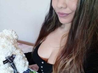 Erotisk videochatt Ranya27