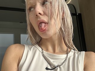 Erotisk videochatt RanyLoveTomson