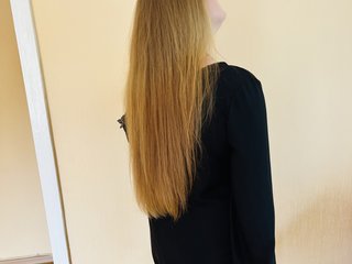 Erotisk videochatt Rapunzzzel